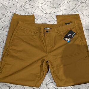 Black Diamond Men's Pants